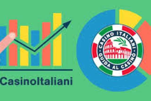 Lottomatica guida il mercato con il 30% delle quote